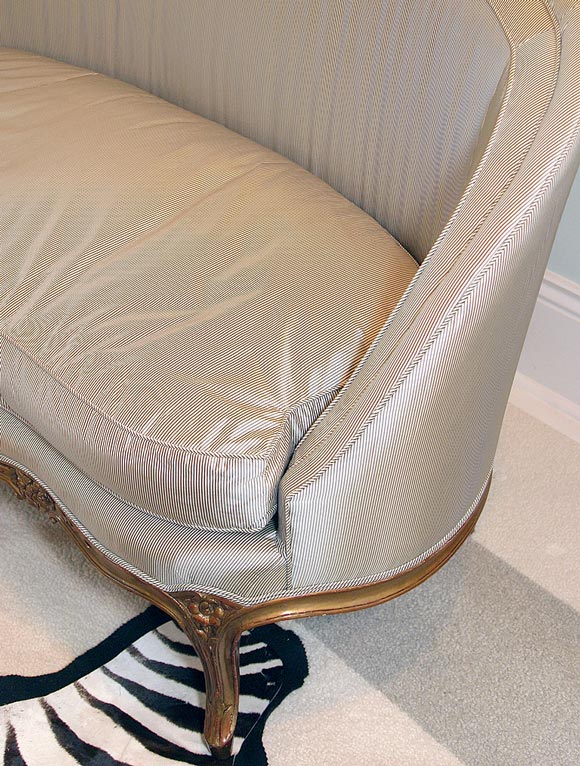 Pair French Corbeilles in the Louis XV style 2