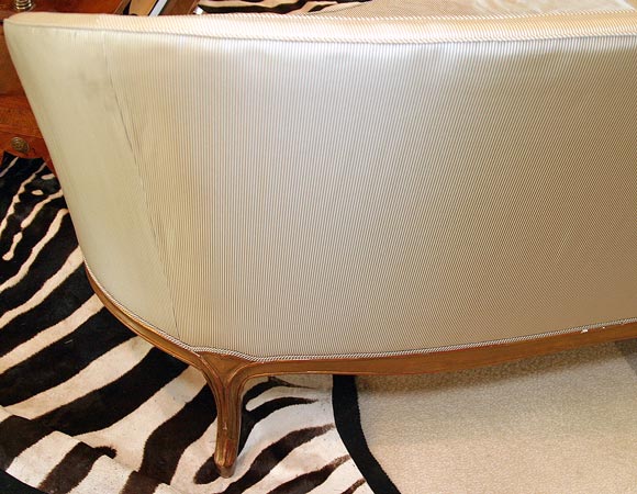 Pair French Corbeilles in the Louis XV style 4