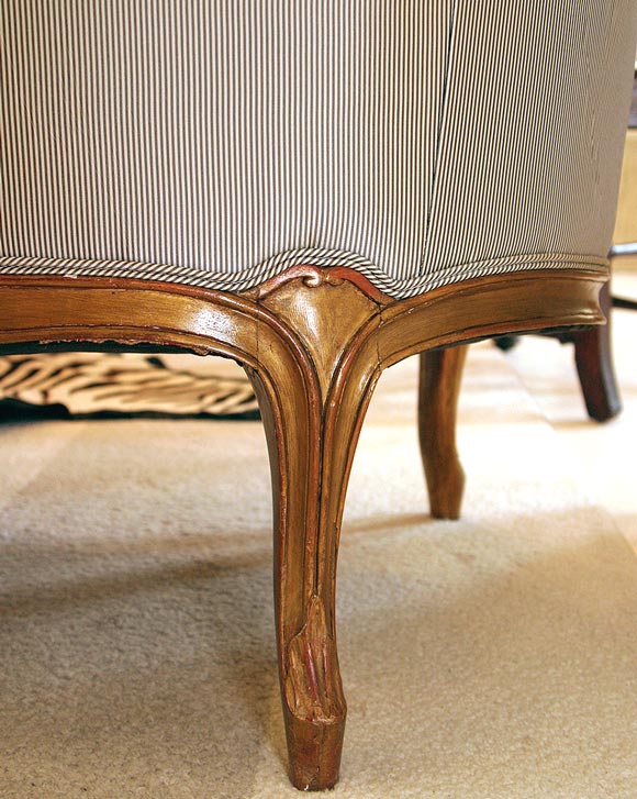 Pair French Corbeilles in the Louis XV style 5