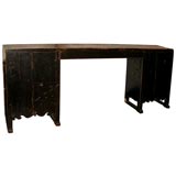 Late 19th Century Chinese Altar Table