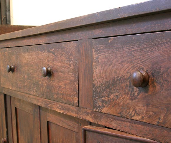 Southern sideboard 4