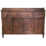 Southern sideboard