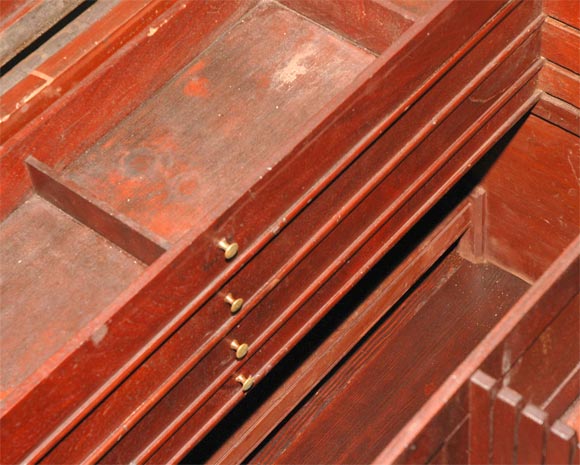 carpenter chest