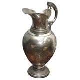 Decorative Pitcher