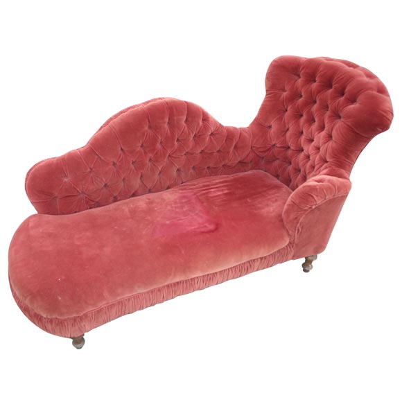 Victorian Sofa