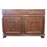 17th c. Turin buffet