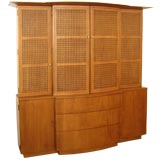Used Widdicomb Cabinet