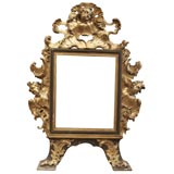 18th c. Giltwood Venetian Frame