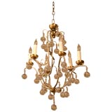Antique Chandelier