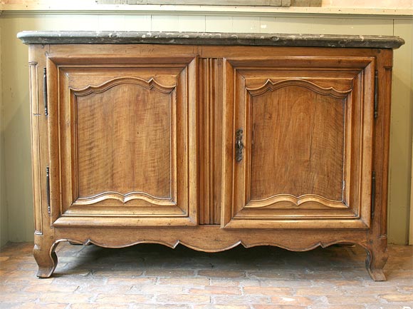 18th Century French Buffet Chasse