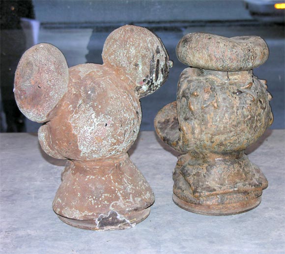 disney resin molds
