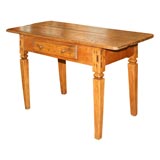 Rustic Portugese Table