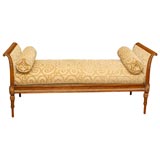 19th Century Swedish Daybed