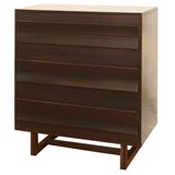 Paul Laszlo Design Tall Chest of Drawers
