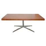 Florence Knoll Partners Desk