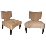 pr/ elegant and cool chairs