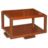 Deco Coffee Table Antique Deco Coffee Table