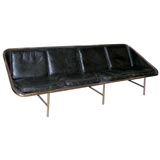 Sling sofa by George Nelson for Herman Miller