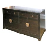 Chinese mondern bureau
