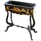 Chinoiserie Jardiniere