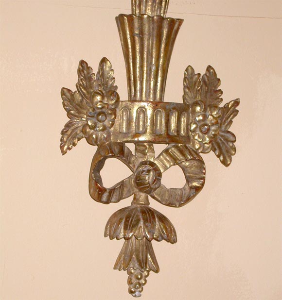 Rams corbels