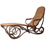 Thonet  Lounger