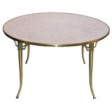 Billy Haines Dinette Table