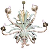 Chandelier by Bagues
