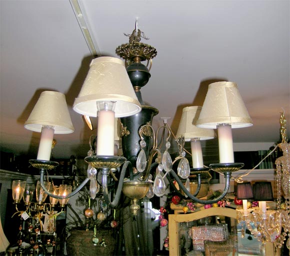 Chandelier