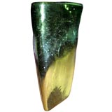 Vintage Mercury/Art Glass Vase