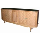 French Marquetry Buffet