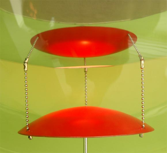 Mid-20th Century Verner Panton