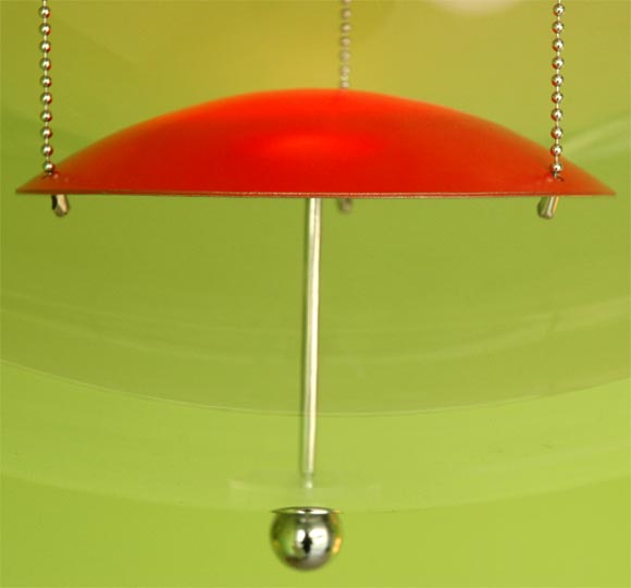 Plastic Verner Panton