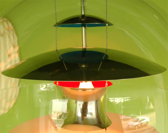 Verner Panton 1