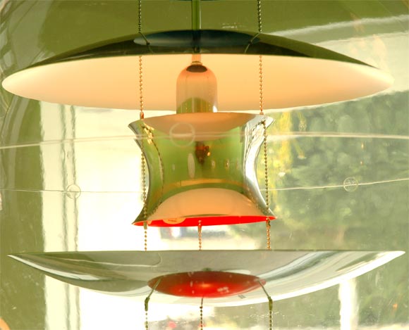 Verner Panton 5