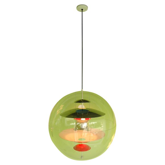 Verner Panton
