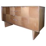 Rare Sideboard by Gilbert Rohde for Herman Miller