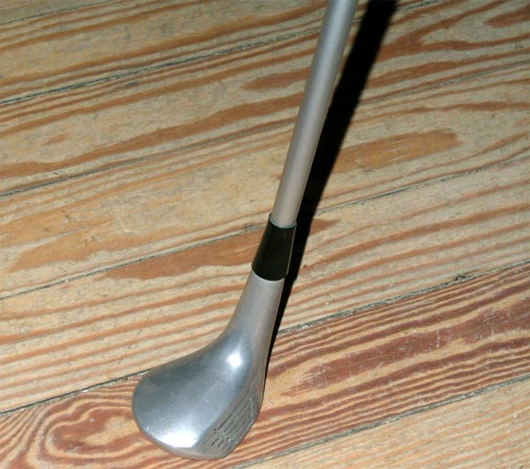 golf club chairs