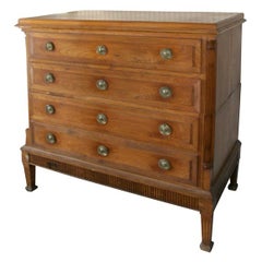 Louis Seize Chest of Drawers