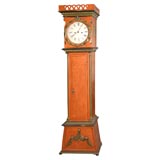 Bornholm Longcase Clock