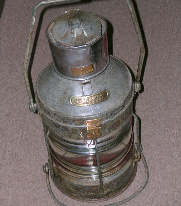 Ship Light