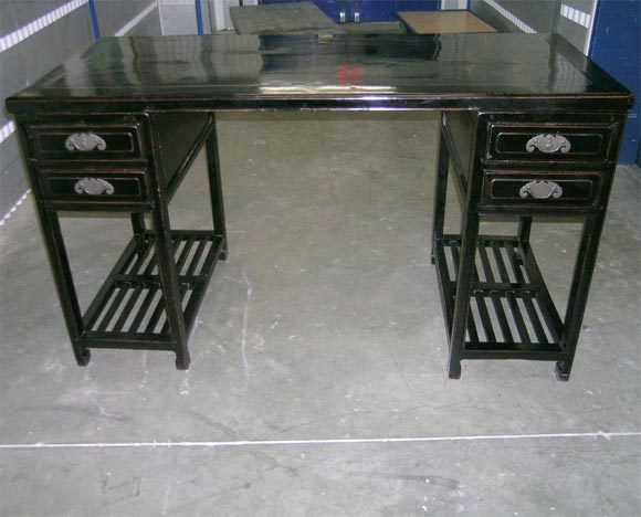 3 Part Desk