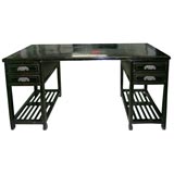 3 Part Desk