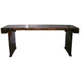 Flat Top Altar Table