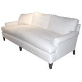 Custom Made Sofa for Edward Martin of Martin & Baldwin