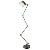 Articulated Steel Lamp (Pair available)
