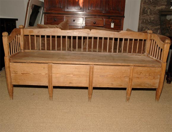 Day Bed