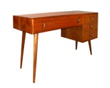 Retro #1351  Desk by Stanley Young