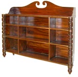 Regency Period Bookcase
