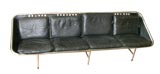 George Nelson 4-seater Sling Sofa